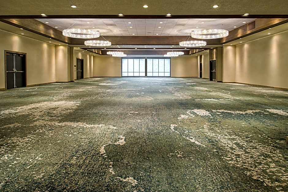 Edgewater Missoula, Tapestry Collection by Hilton