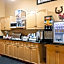 Super 8 by Wyndham Dodge City