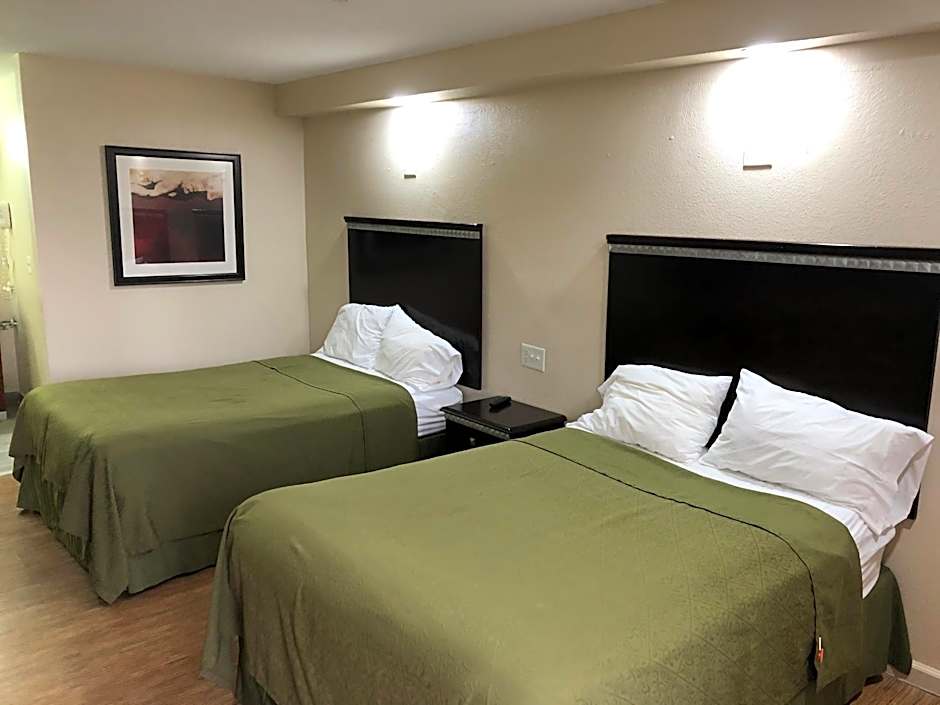 Crossroads Inn