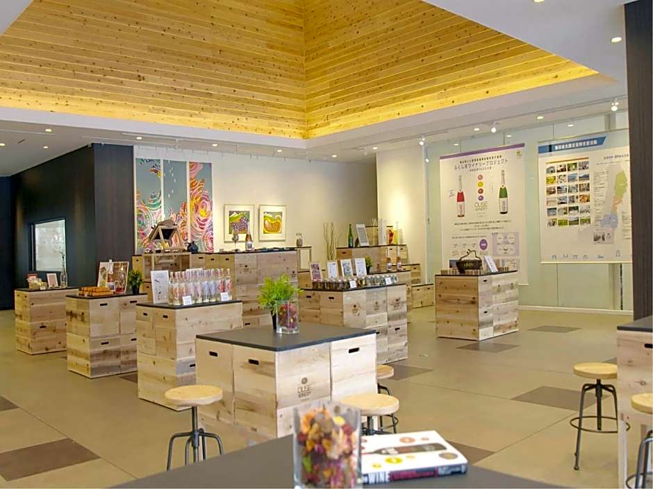 Chisun Hotel Koriyama