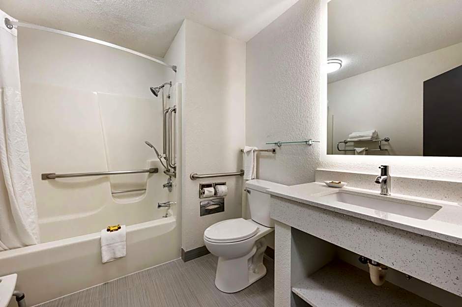 Best Western Plus Anderson