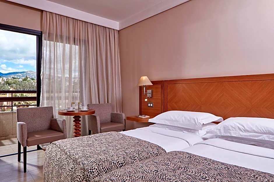 Atlantica Golden Beach Hotel - Adults Only