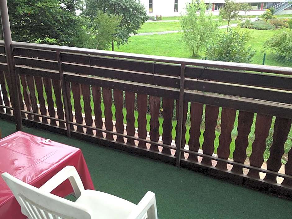 Hotel Saarland Lebach