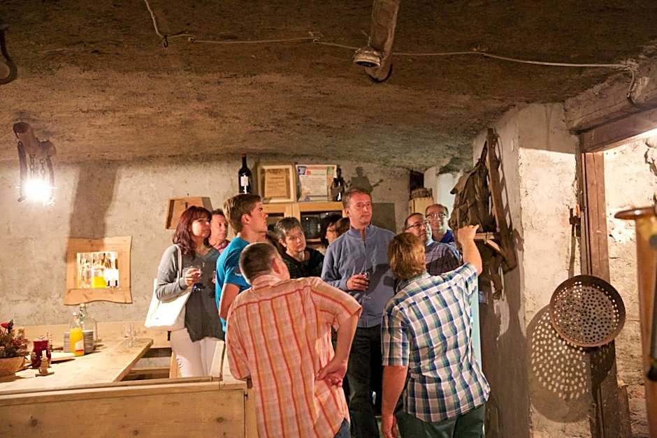 Pension Appartment Hecherhof