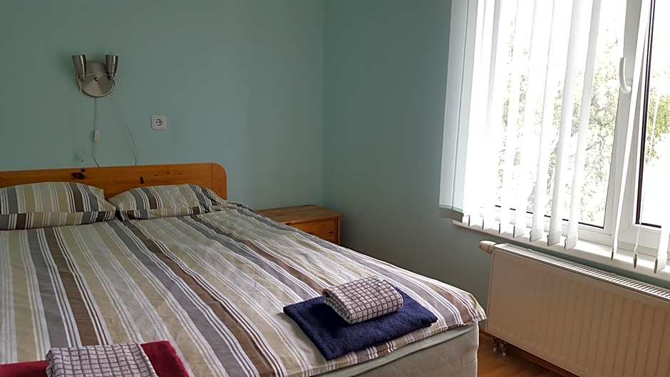 Konse Motel and Caravan Camping