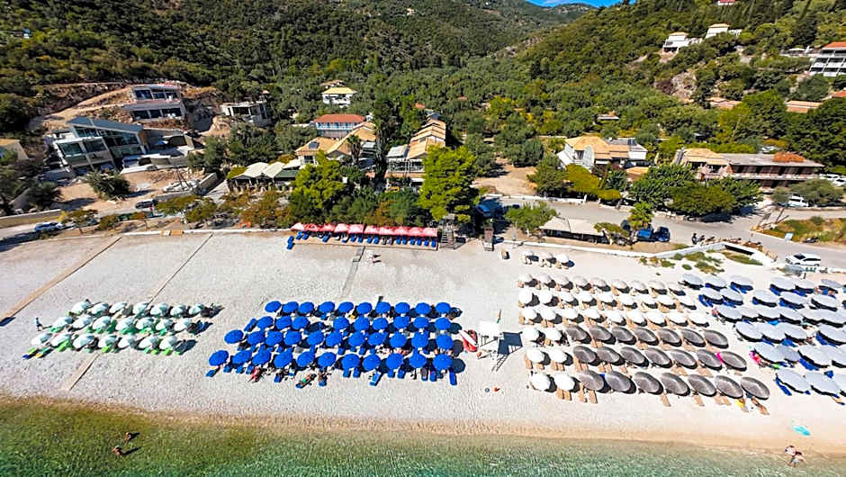 Rouda Bay Beach Hotel