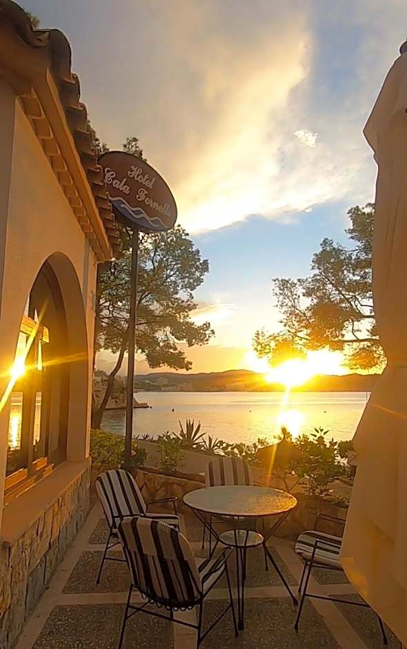 Hotel Cala Fornells