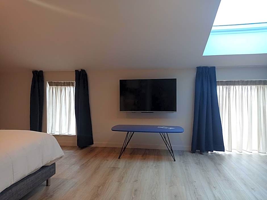 La Bâtisse du Velay