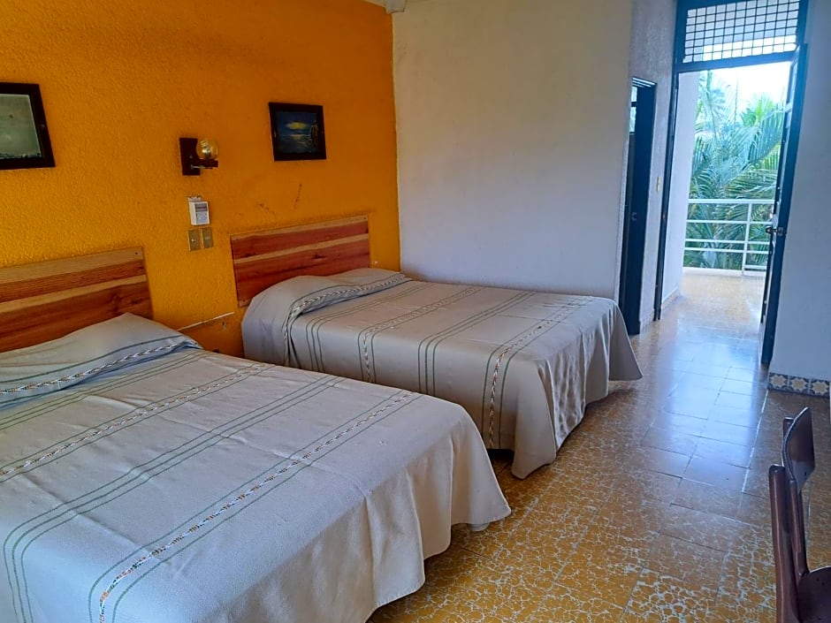 Hotel Playa Azul