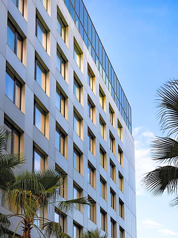 OKKO Hotels Nice Aéroport