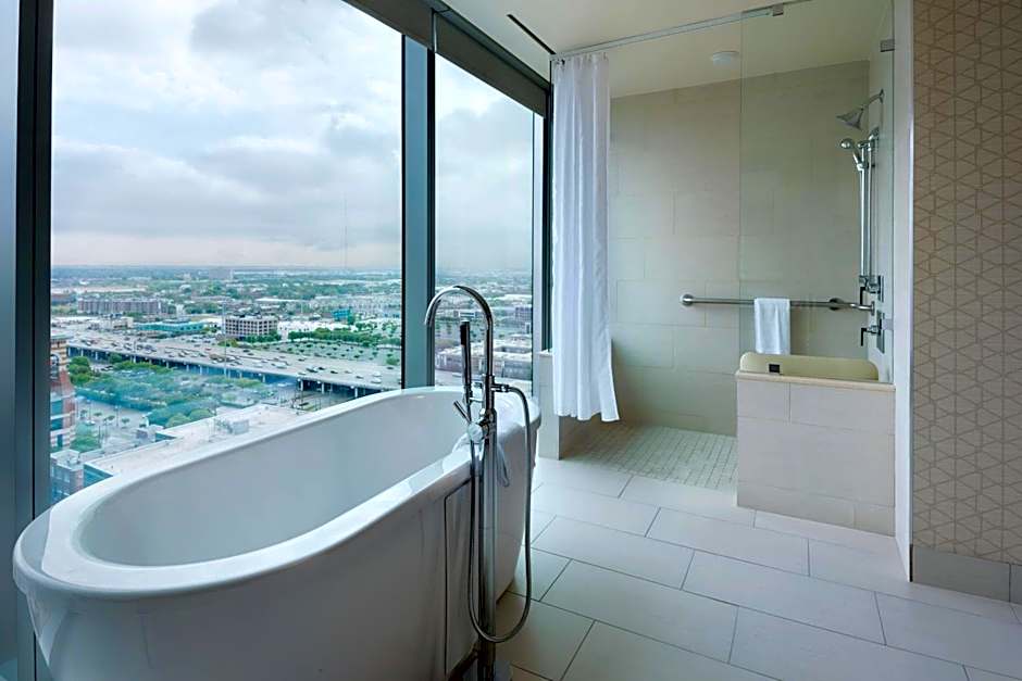 Marriott Marquis Houston