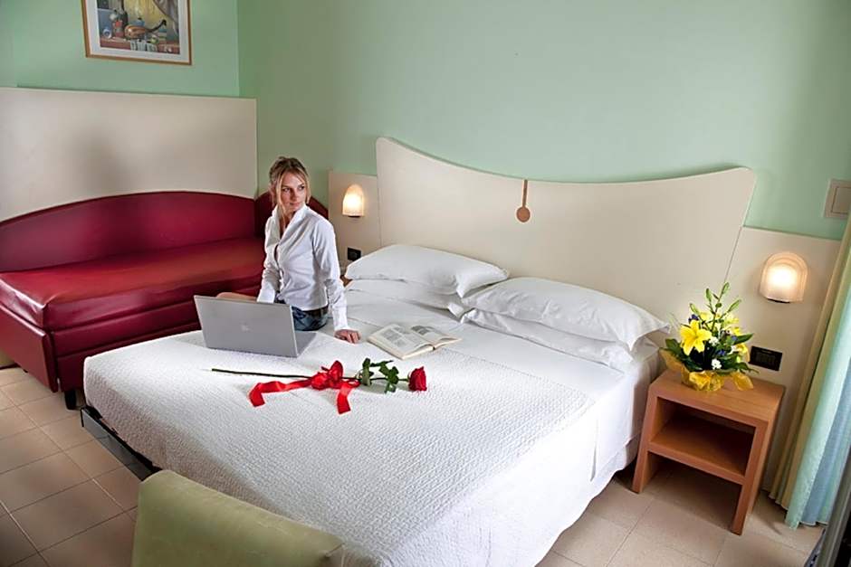 Hotel Zeus