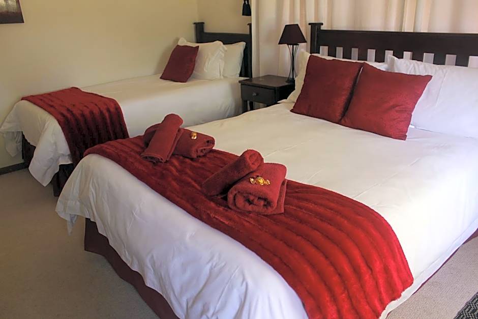 The Golden Grape B&B