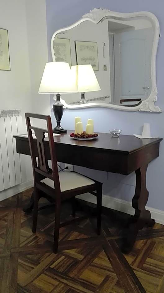 Demetra Rooms