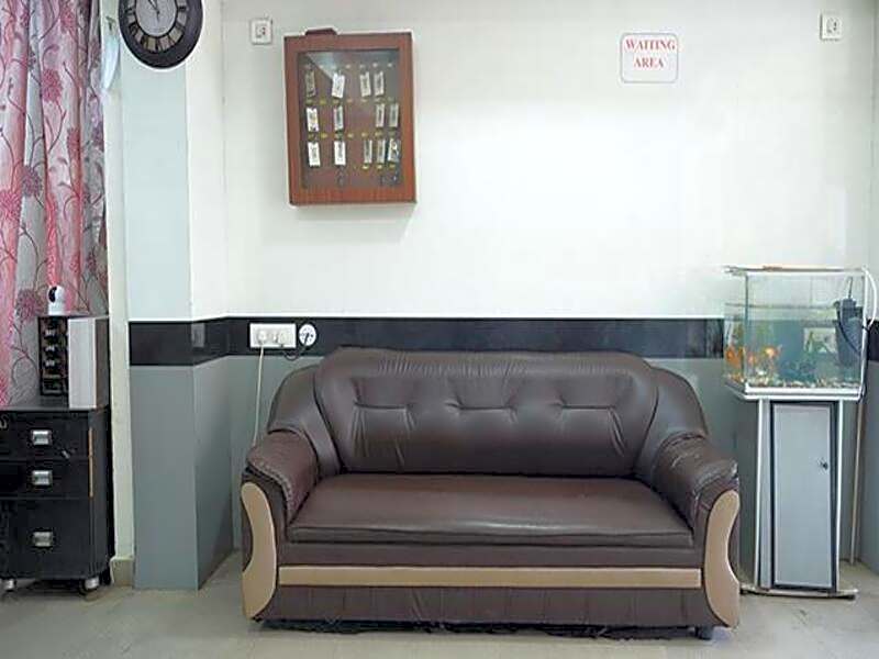 G Star By FabHotel – Chennai, IL