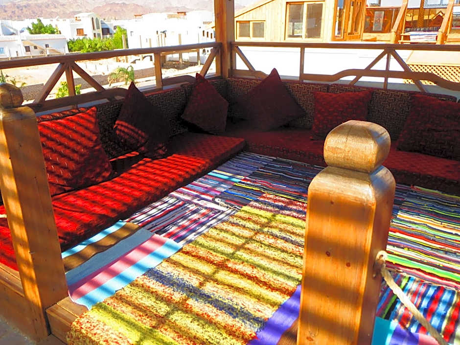 Villa Boghdady Dahab