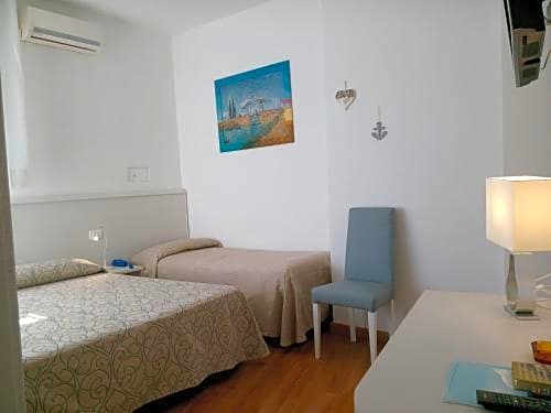 Hotel Telenia