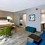 Hampton Inn By Hilton & Suites Sacramento at CSUS