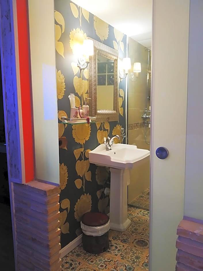 Hotel Boutique Real Posada De Liena con 1 jacuzzi y Restaurante Liena