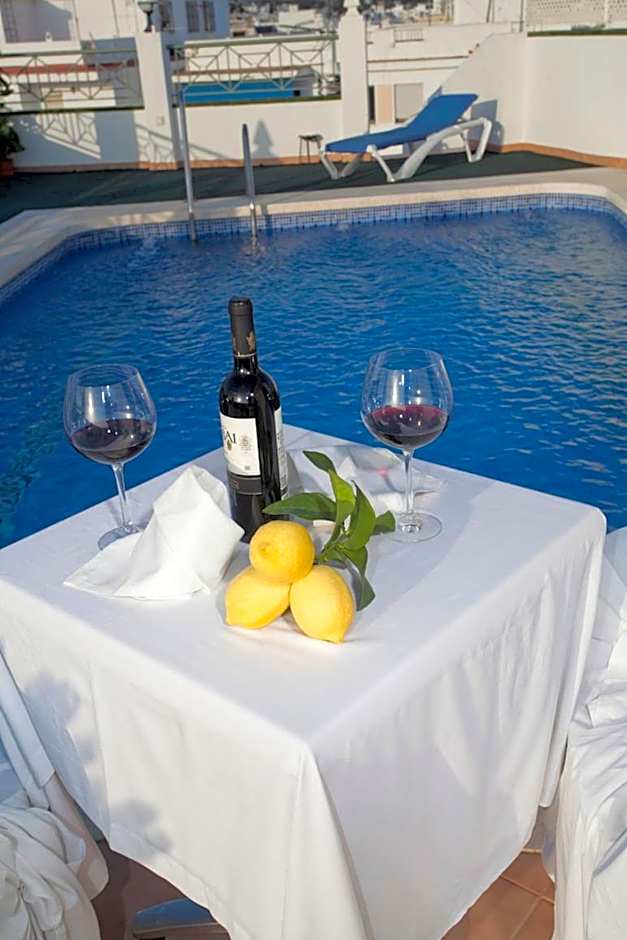 Hotel Bajamar Centro