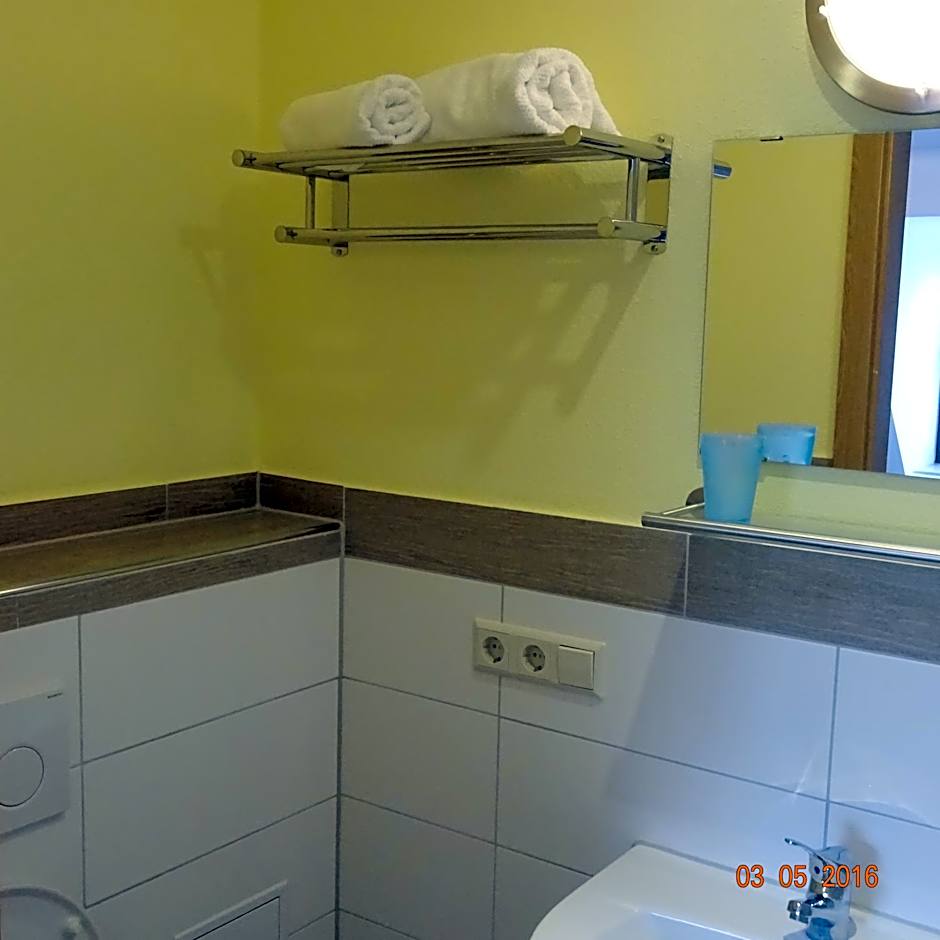 Hotel Einstein