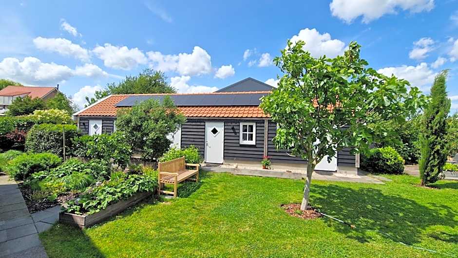 Bed & Breakfast Donna