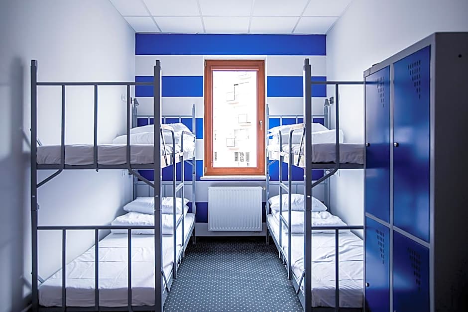 Inbed Hostel