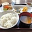 Court Hotel Asahikawa