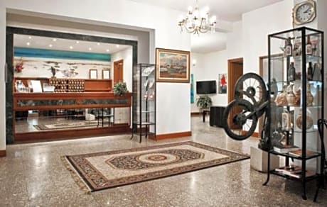 Hotel Miramonti