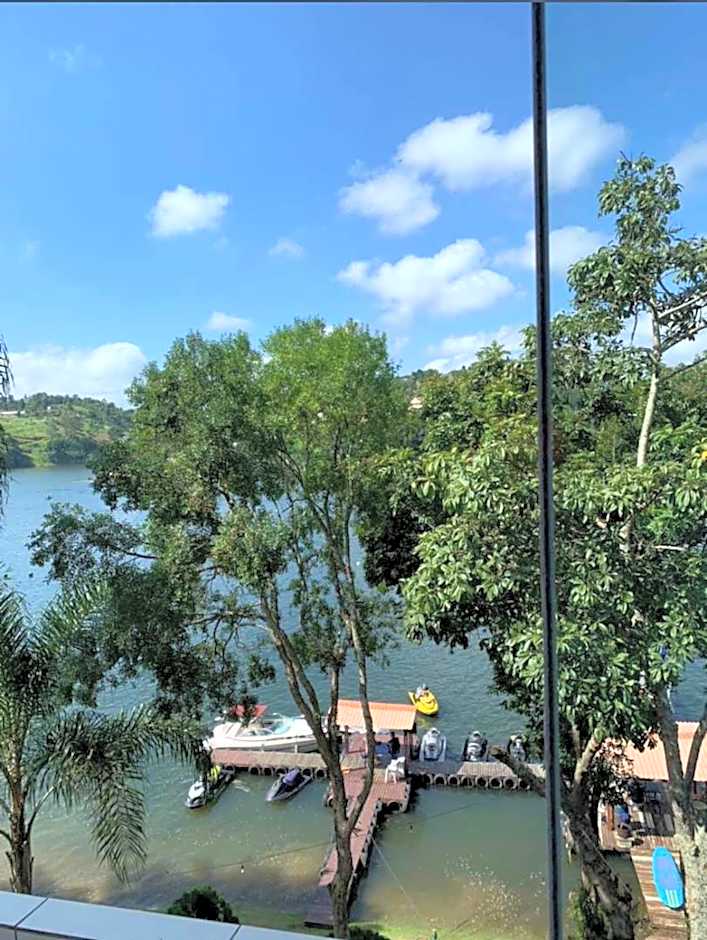 Pousada Paraiso de Igaratá