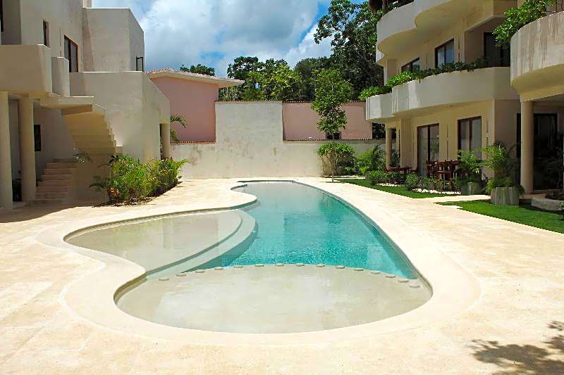 Hotel Niwa Tulum