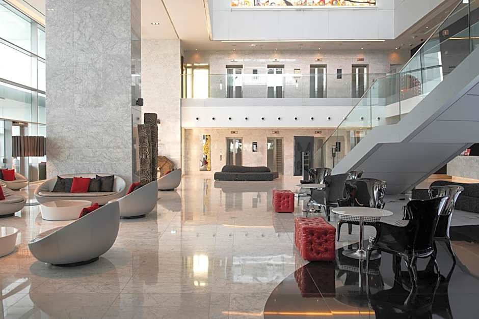 Myriad By Sana Hotels