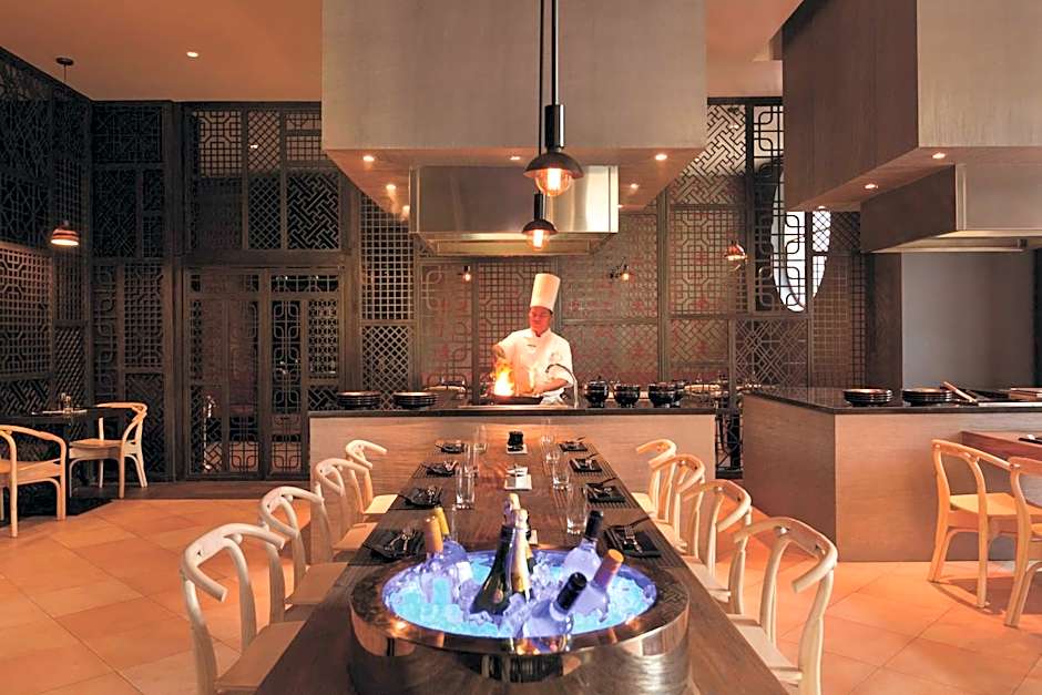 Hyatt Ziva Rose Hall - All Inclusive