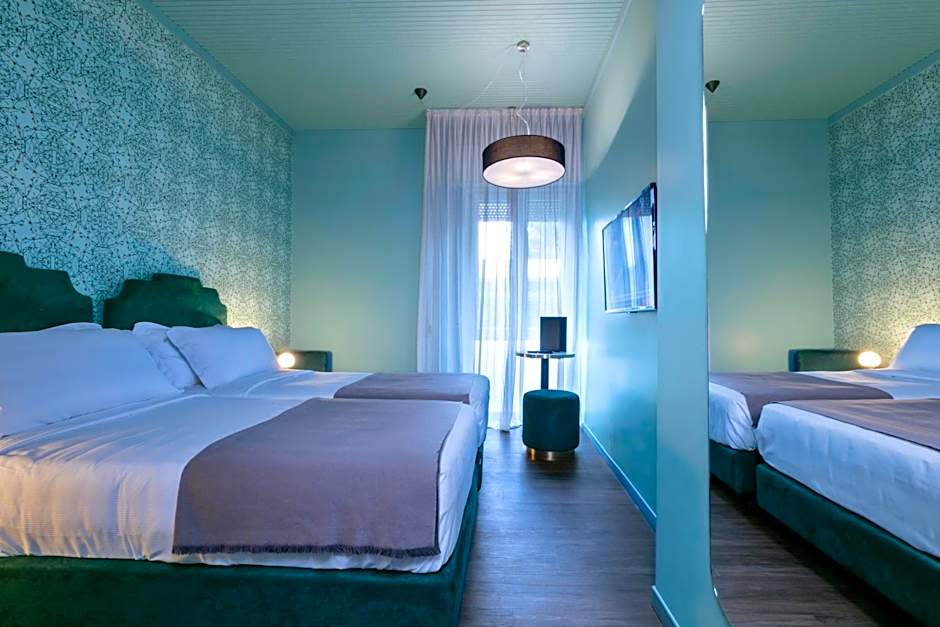 Hotel Mealba