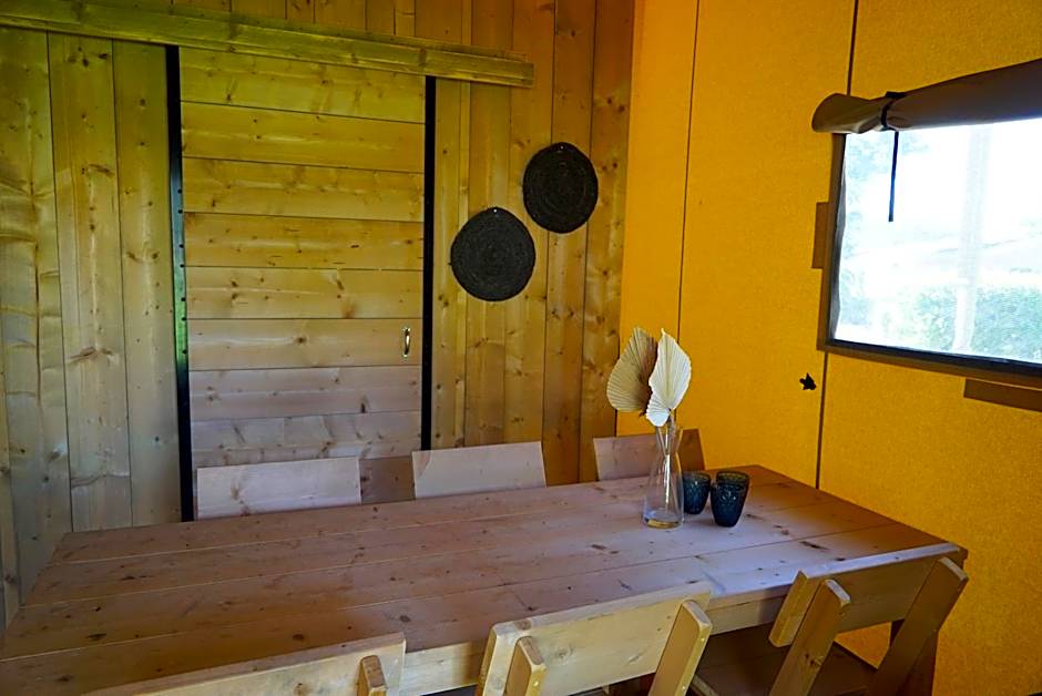 EuroParcs Molengroet