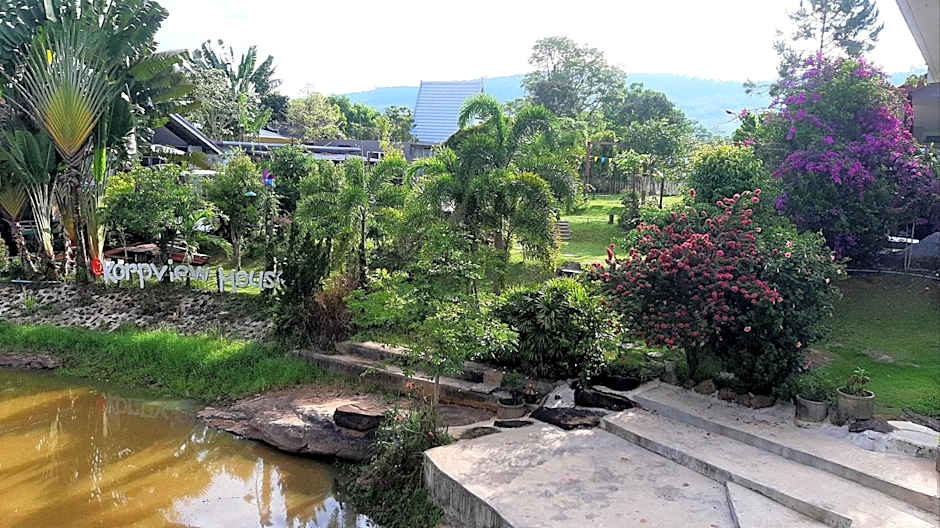 Korp View House