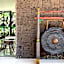 Nantou The Bale Villas