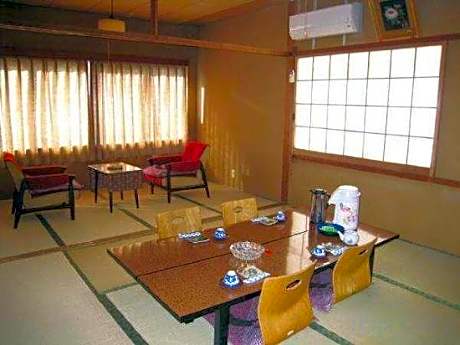 Fujihiro Ryokan