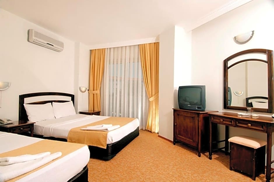 Adalin Resort Hotel