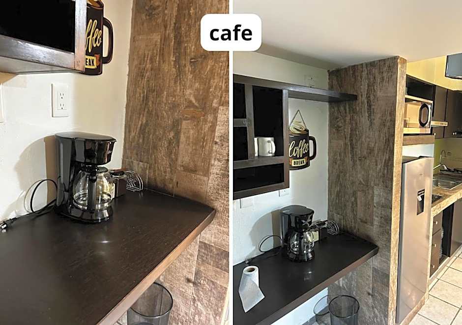 Departamento acogedor, Diseño optimizado