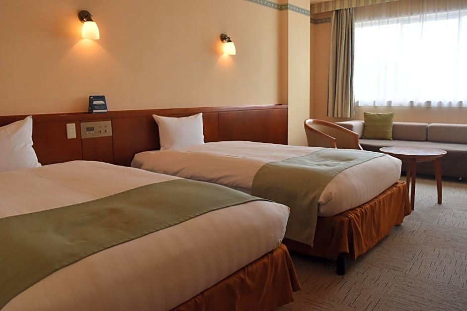 SPA&HOTEL EURASIA MAIHAMA