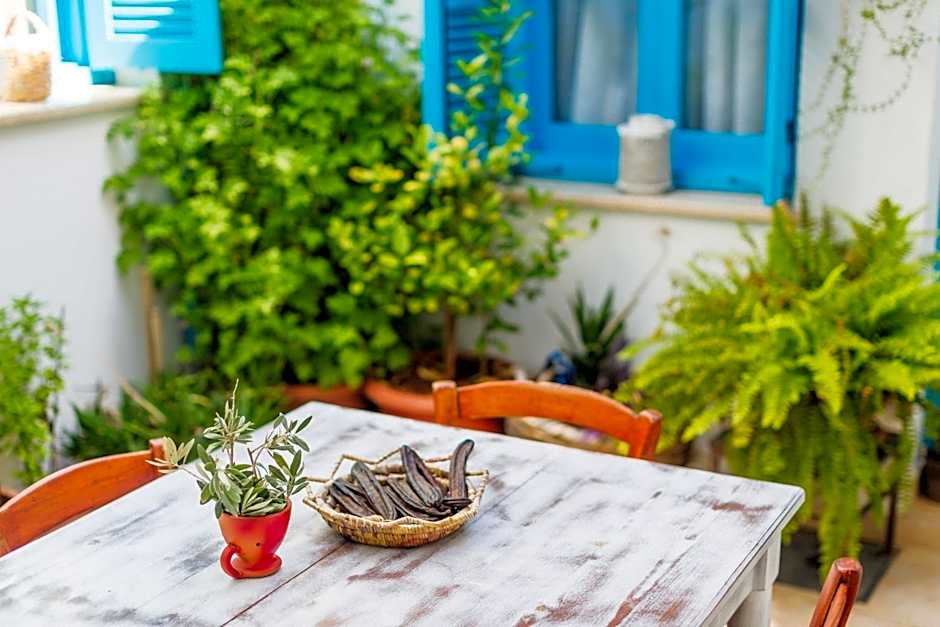Cypriot Swallow Boutique Hotel