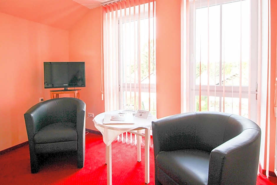 Kneipp-Kurhotel Emilie