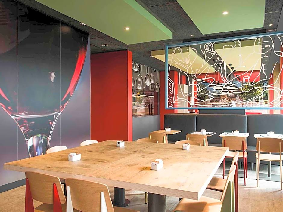 Ibis Milano Fiera