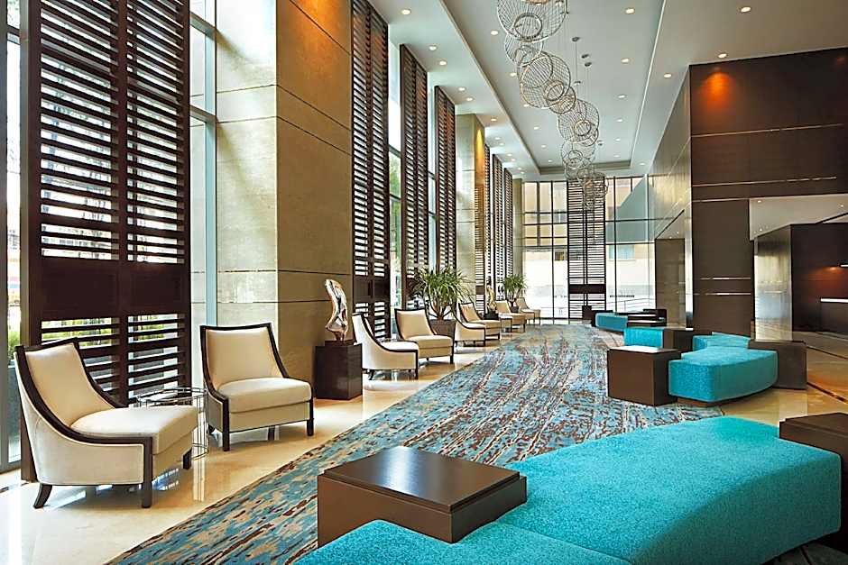 DoubleTree by Hilton Melaka