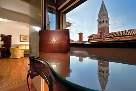 San Marco Palace