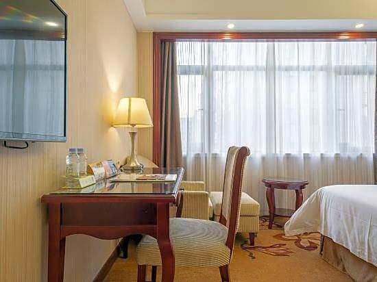 Vienna Hotel Zhejiang Ningbo Ninghai Branch