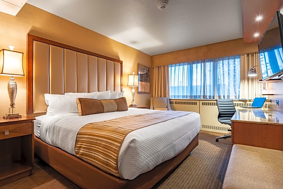 Westmark Fairbanks Hotel and Conference Center