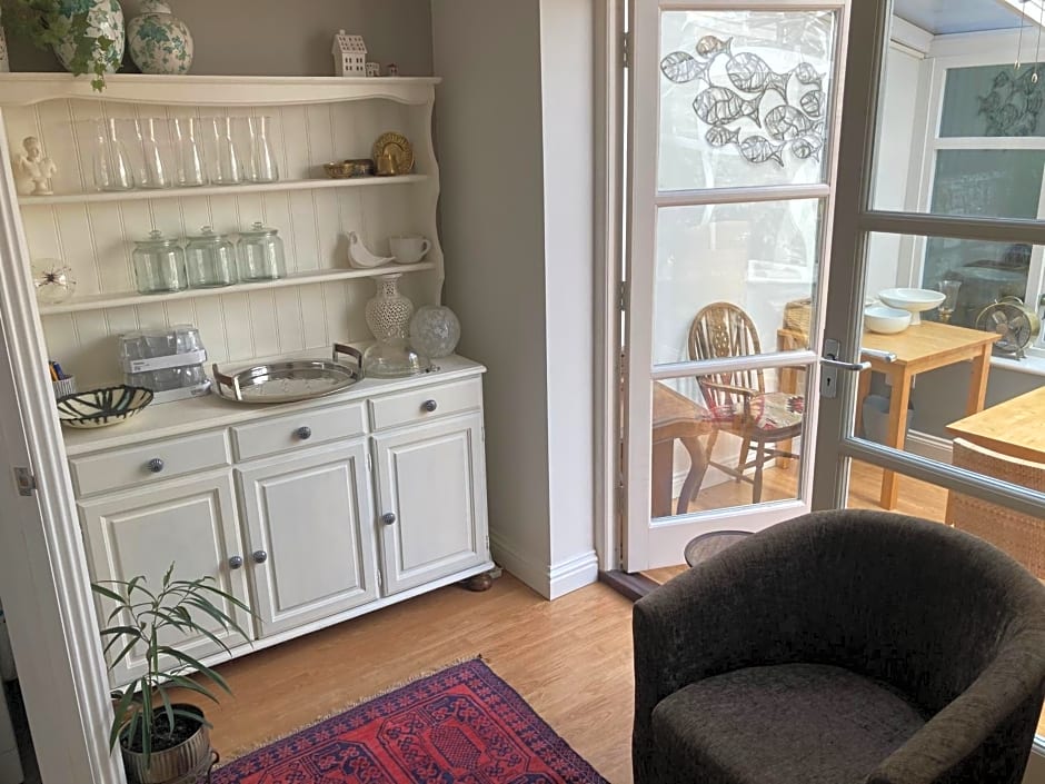 Parsnips House BnB Glastonbury