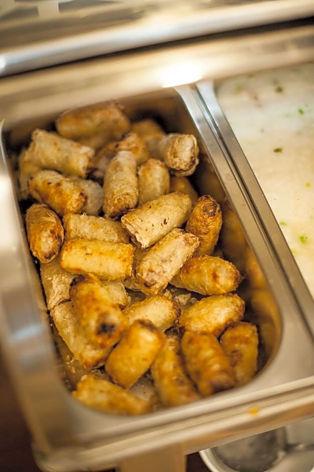 Le Foyer Hotel Hanoi